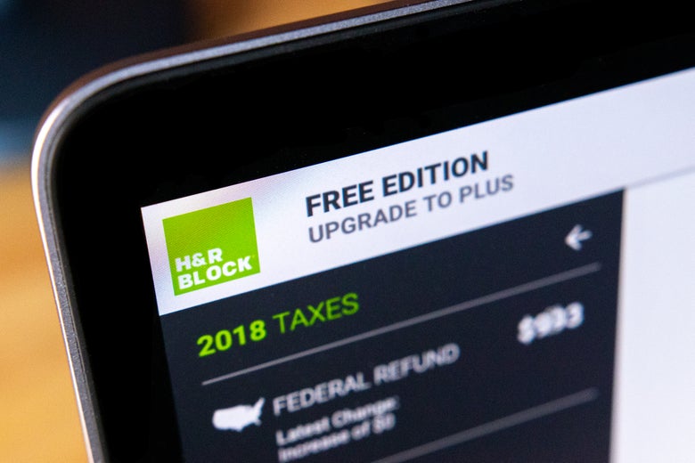 H&R website